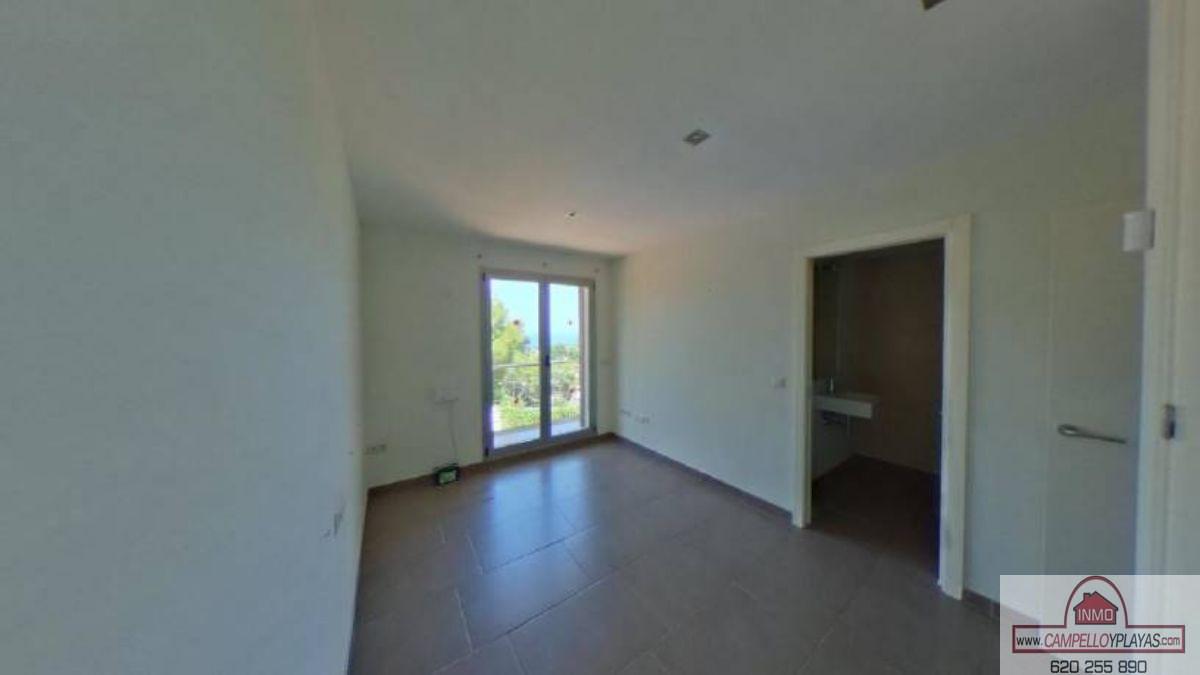 For sale of chalet in Jávea-Xàbia