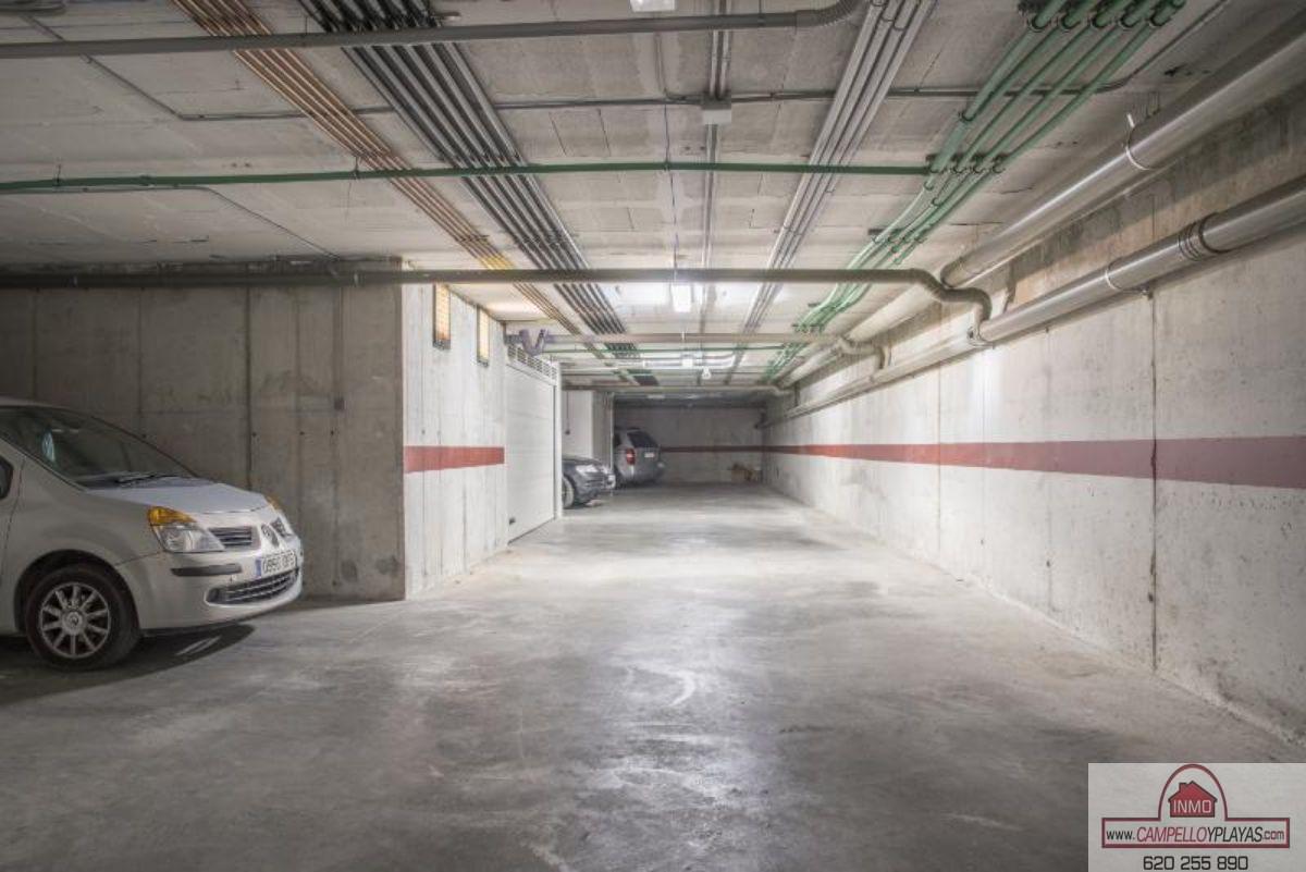 Venta de apartamento en San Juan de Alicante