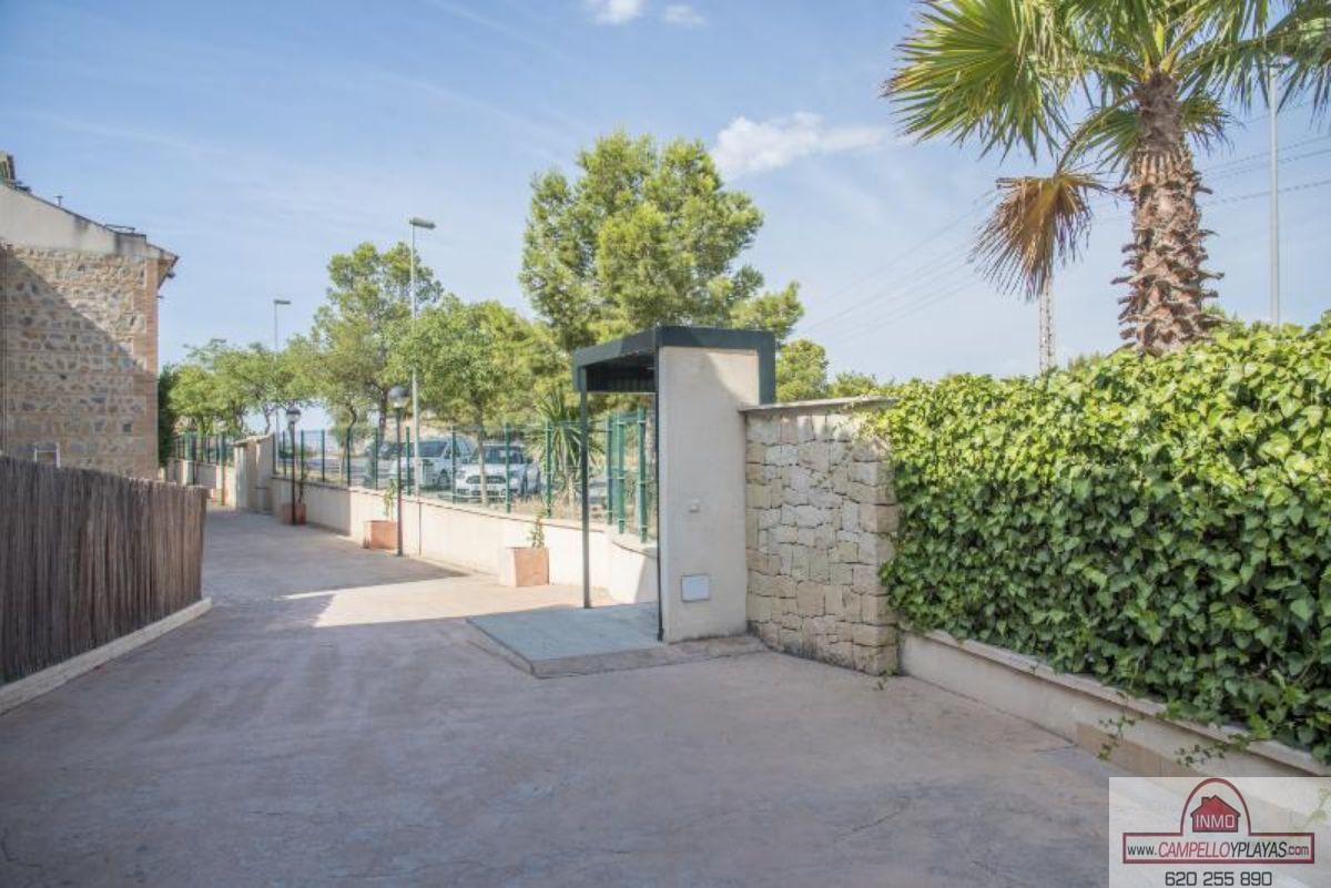 Venta de apartamento en San Juan de Alicante