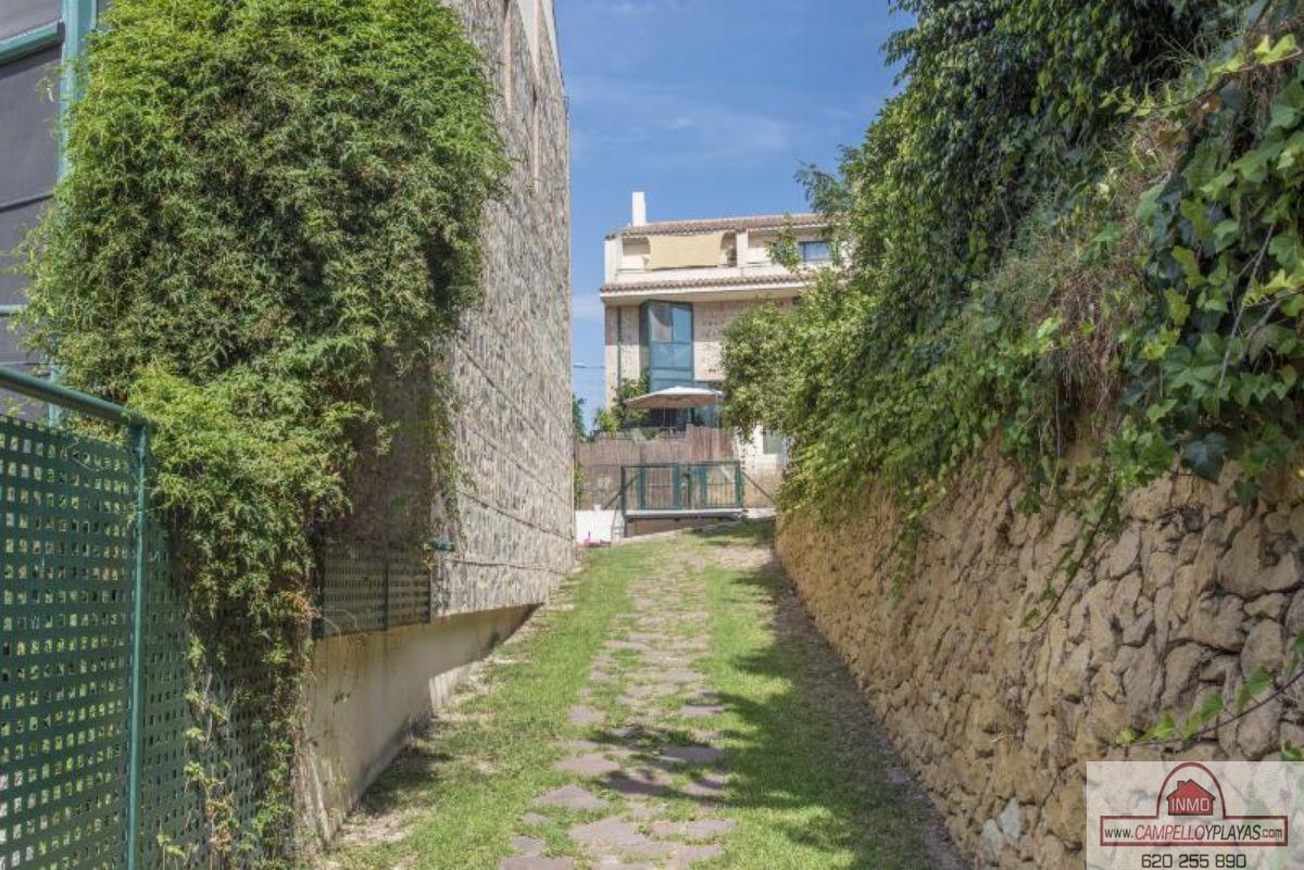 Venta de apartamento en San Juan de Alicante