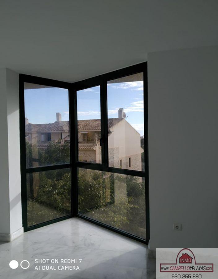 Venta de apartamento en San Juan de Alicante
