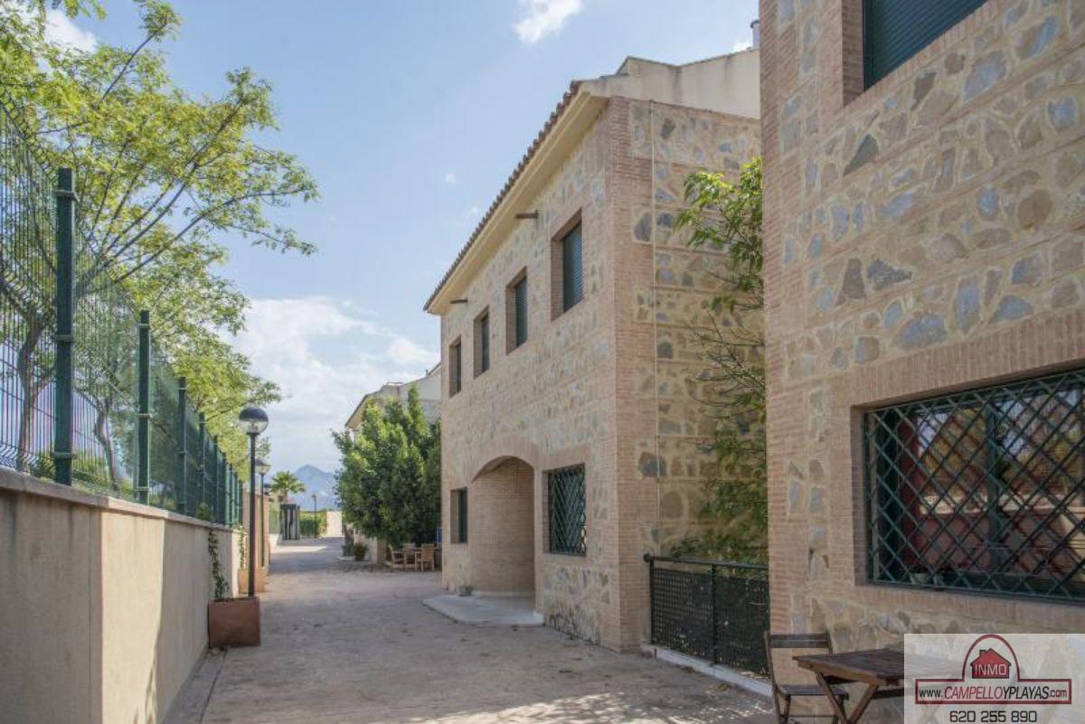Venta de apartamento en San Juan de Alicante