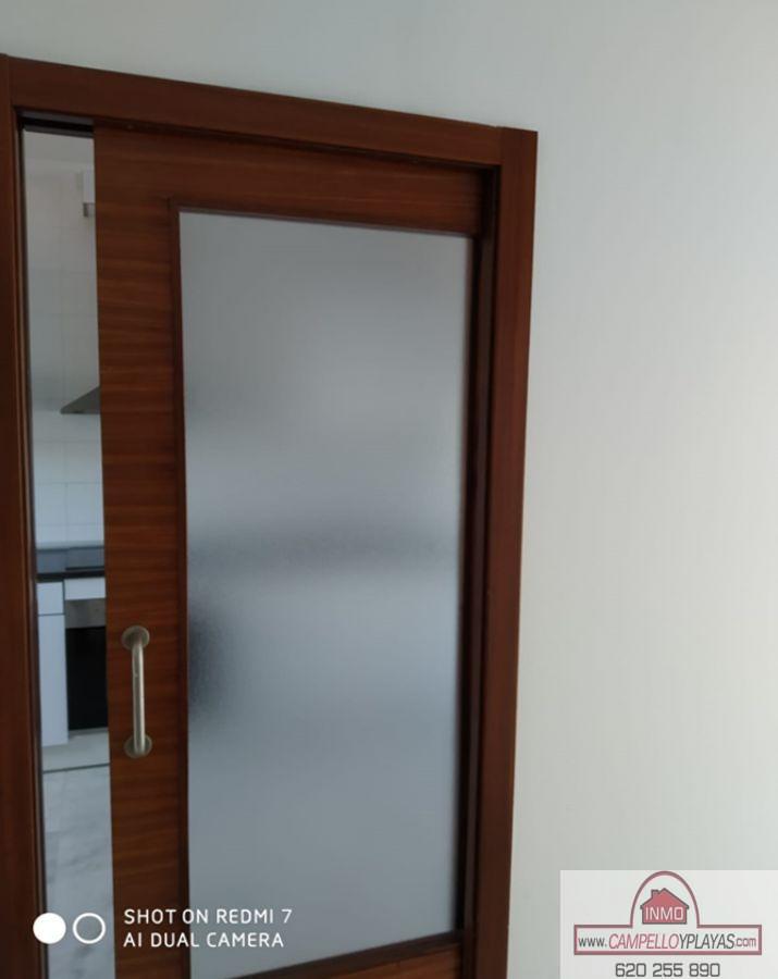 Venta de apartamento en San Juan de Alicante