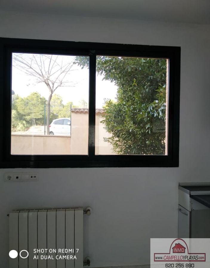 Venta de apartamento en San Juan de Alicante