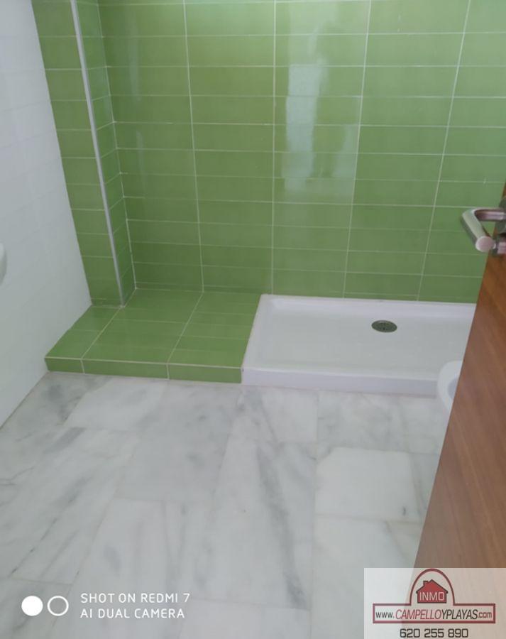 Venta de apartamento en San Juan de Alicante