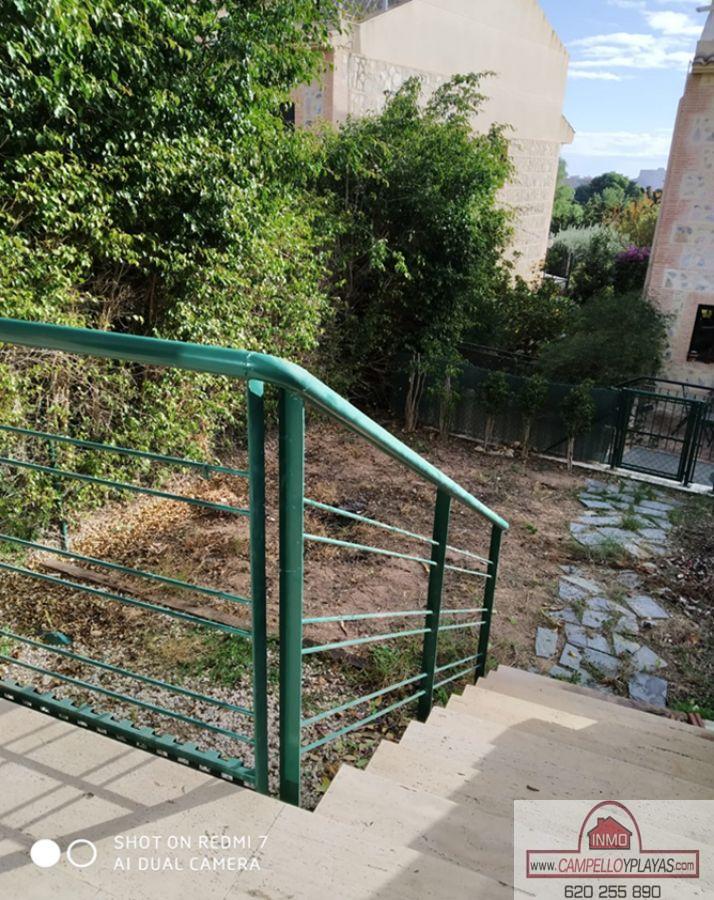 Venta de apartamento en San Juan de Alicante