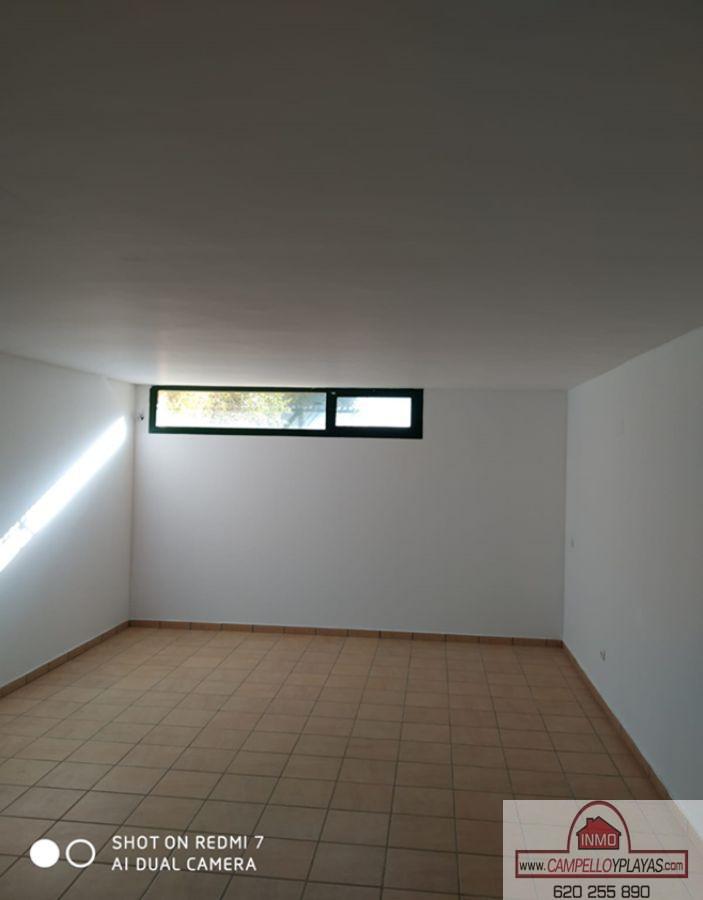 Venta de apartamento en San Juan de Alicante