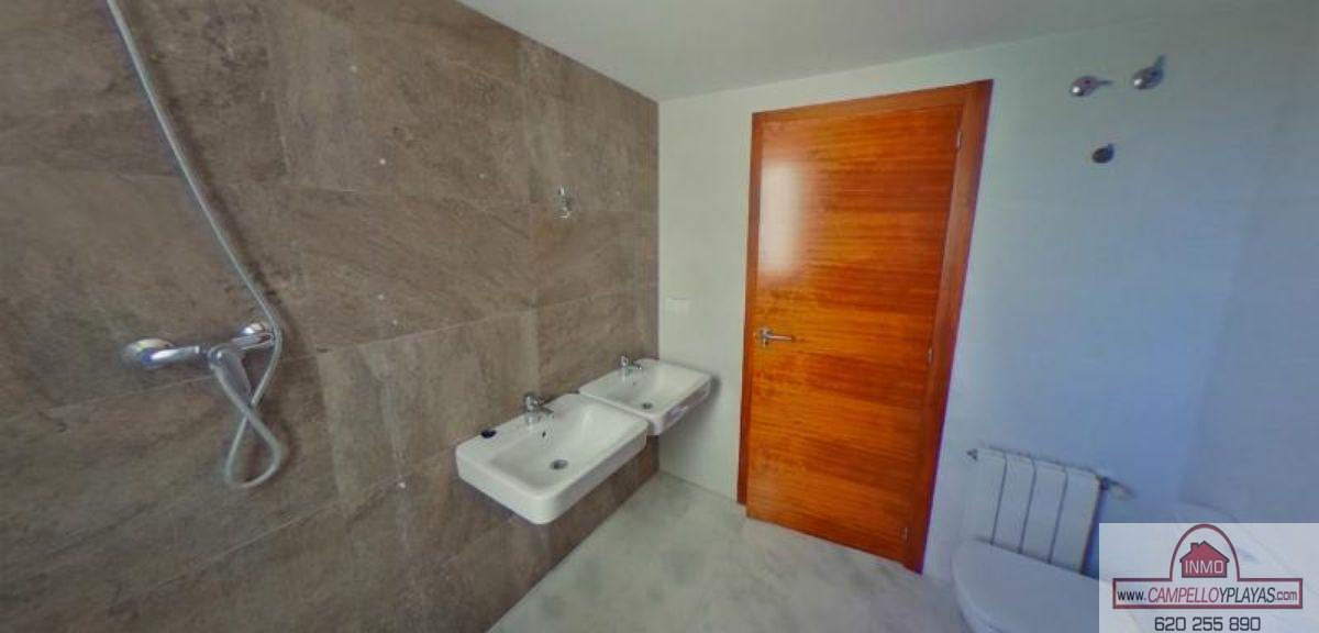 Venta de apartamento en San Juan de Alicante