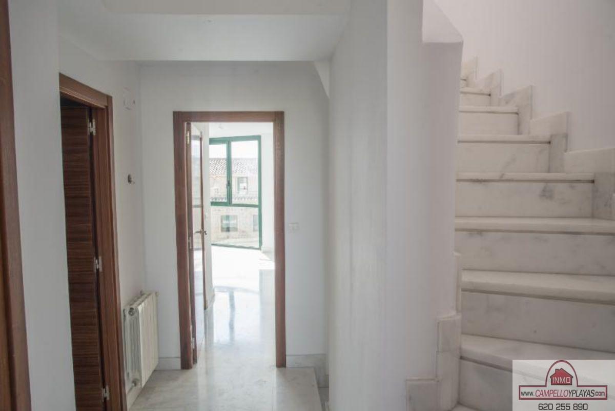 For sale of apartment in San Juan de Alicante