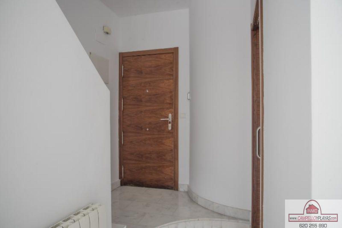 Venta de apartamento en San Juan de Alicante