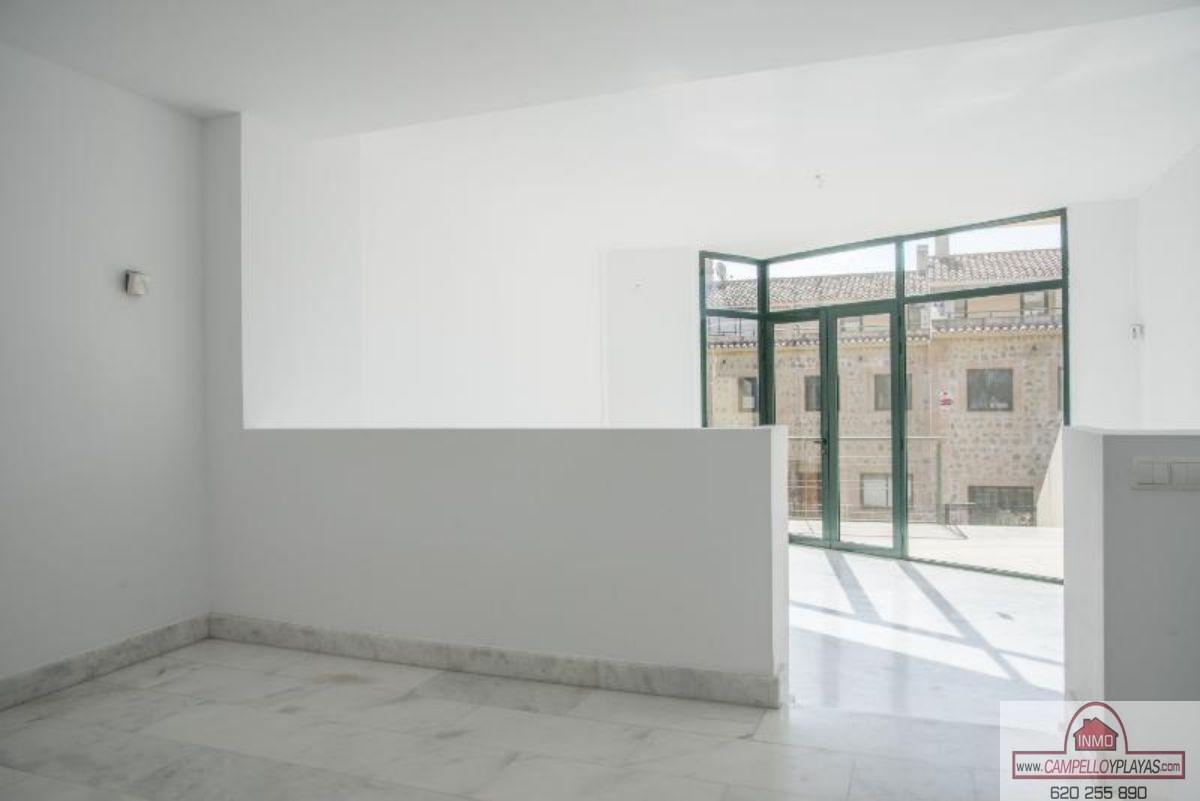 Venta de apartamento en San Juan de Alicante