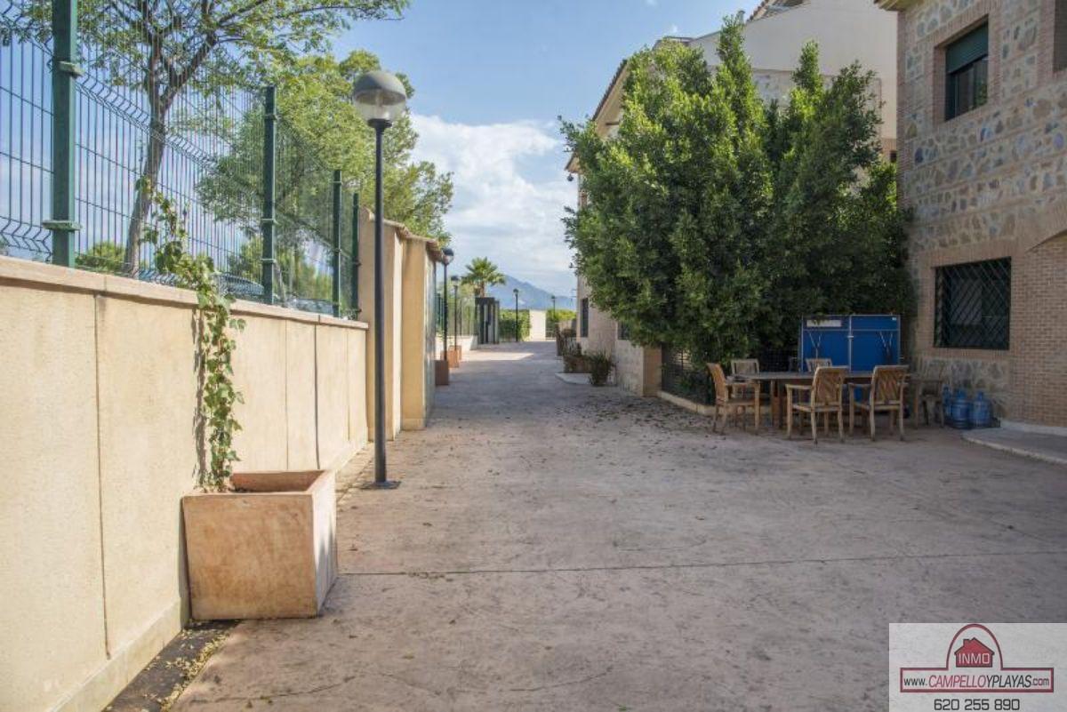 Venta de apartamento en San Juan de Alicante