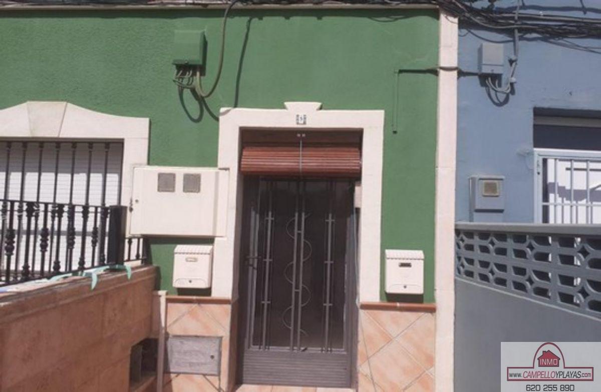 For sale of apartment in El Verger