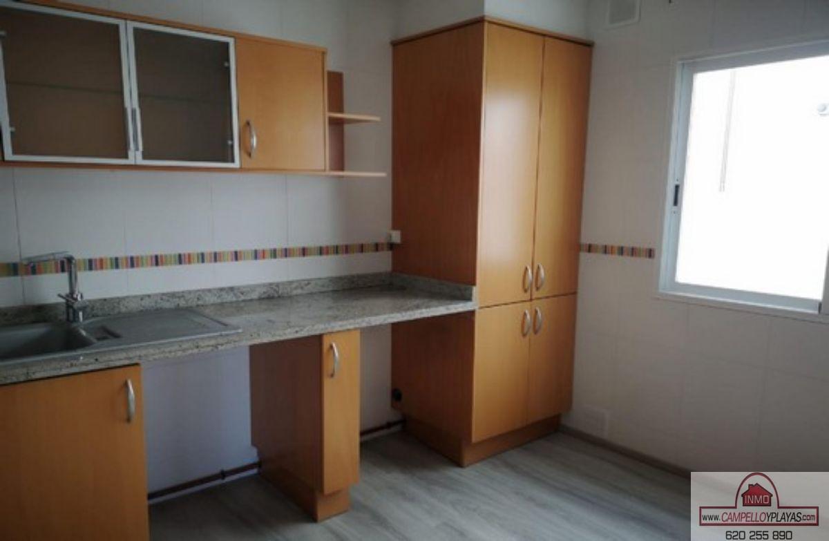For sale of apartment in Ondara