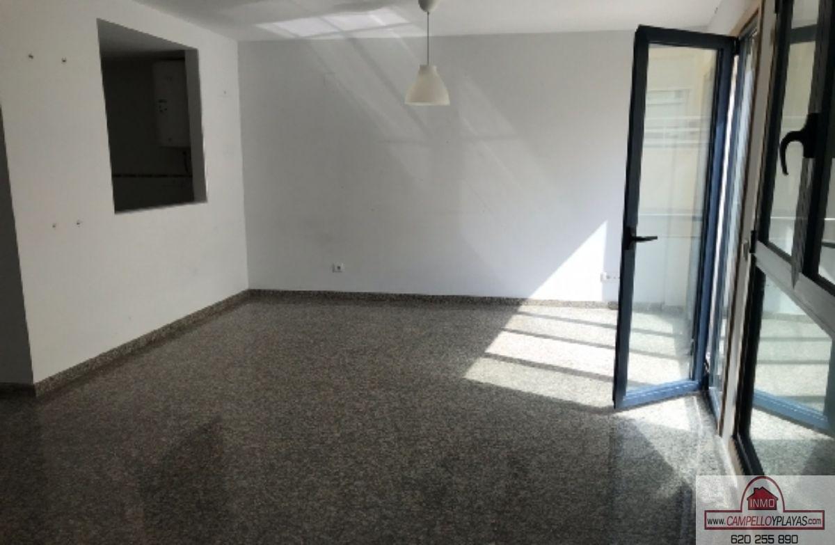 For sale of apartment in Altea