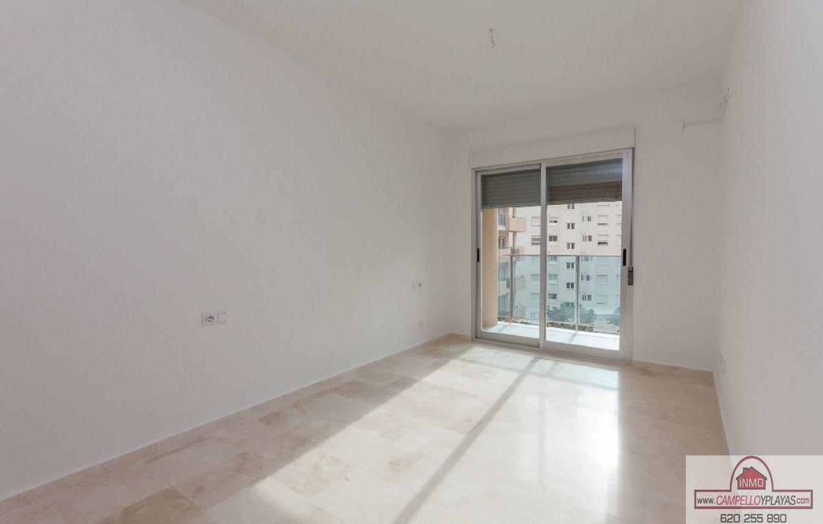 For sale of apartment in Villajoyosa
