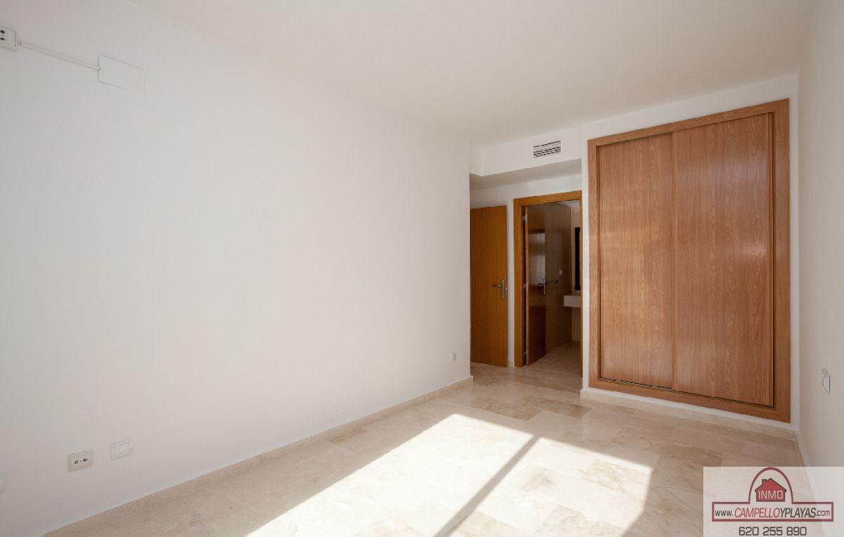 For sale of apartment in Villajoyosa