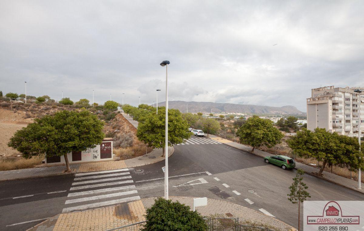 For sale of apartment in Villajoyosa