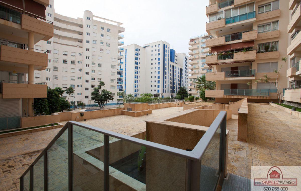 Venta de apartamento en Villajoyosa