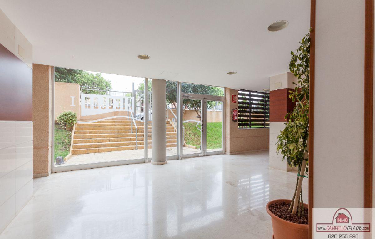 For sale of apartment in Villajoyosa