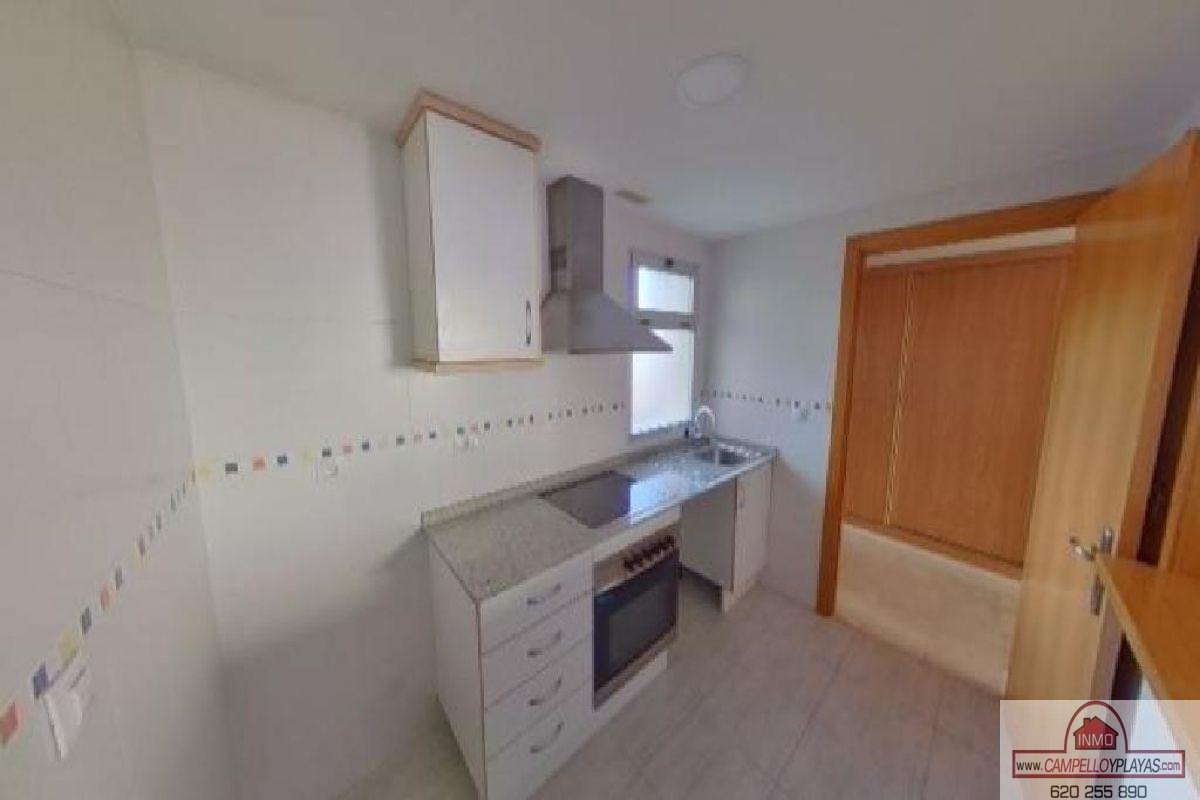 For sale of apartment in Villajoyosa