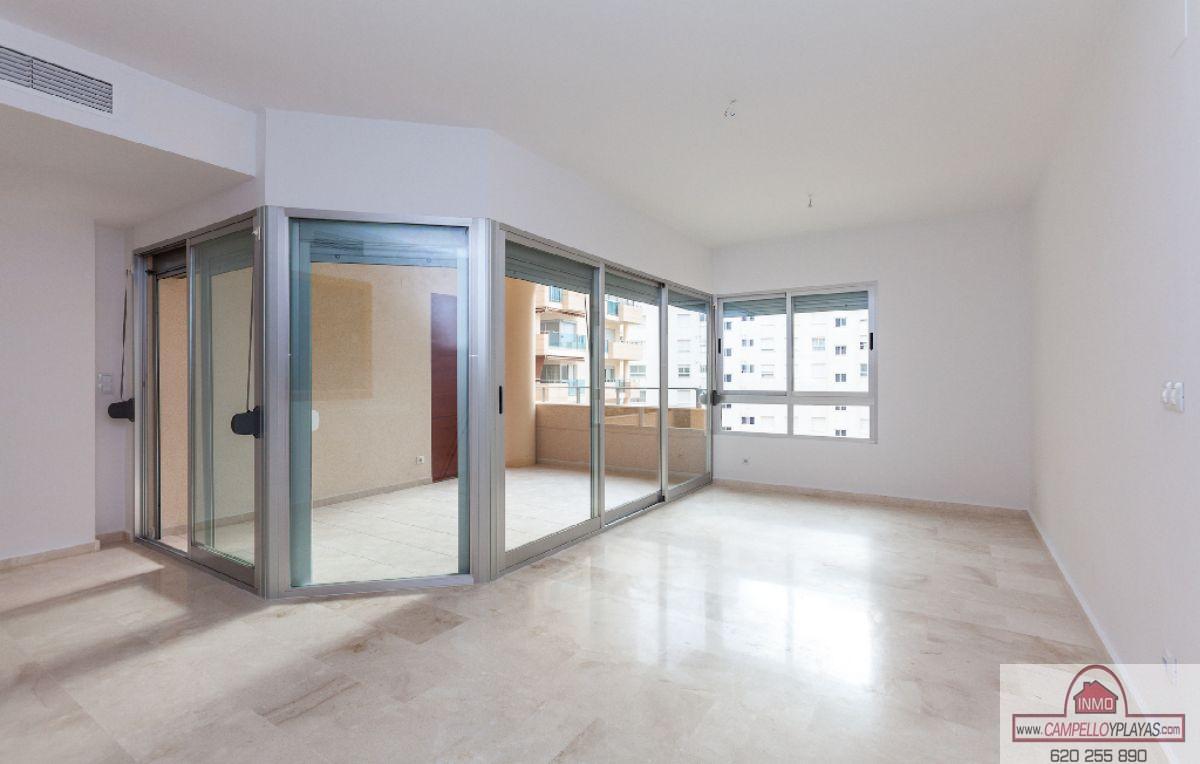 For sale of apartment in Villajoyosa
