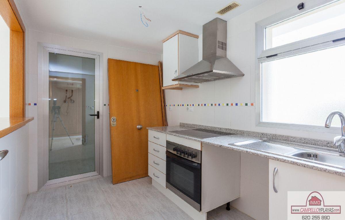 For sale of apartment in Villajoyosa