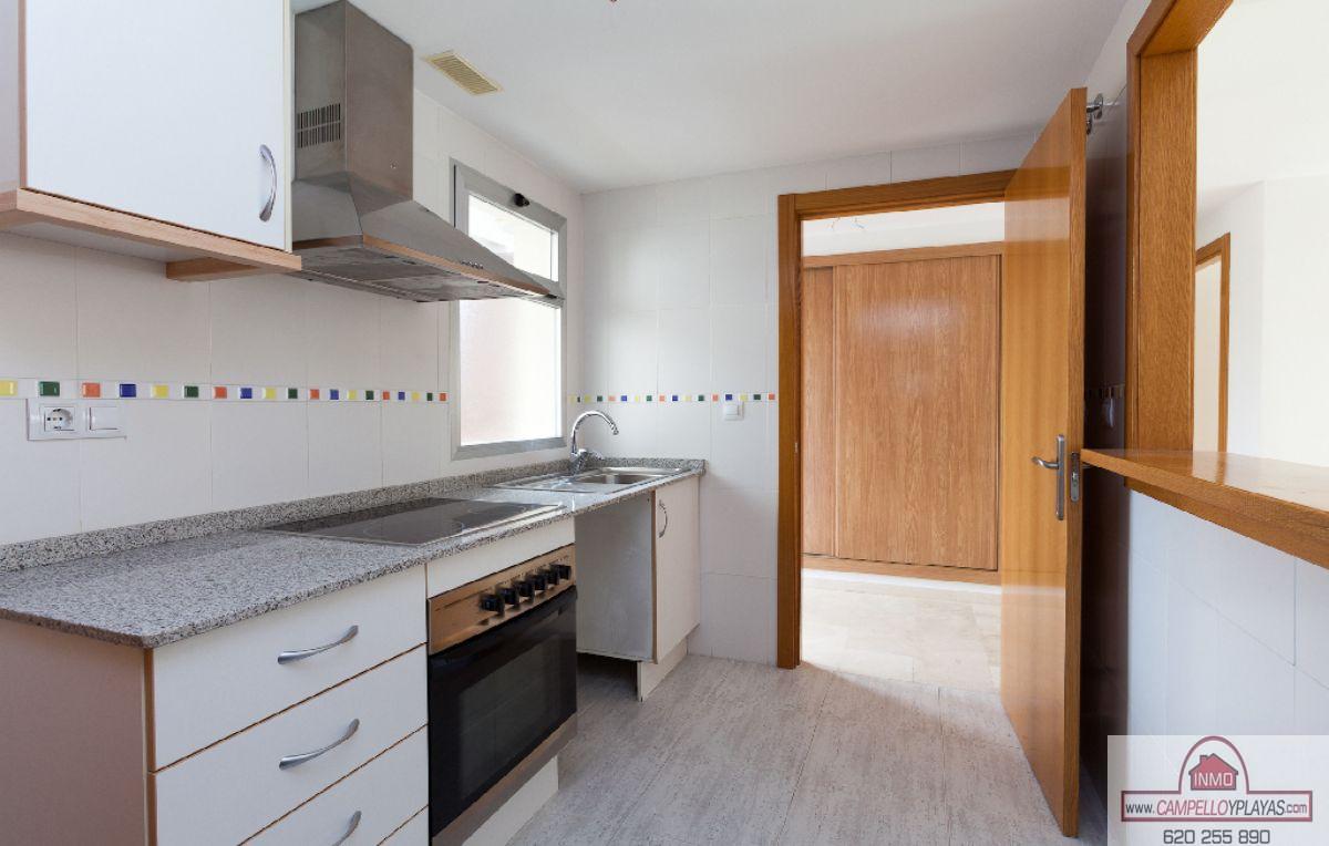 For sale of apartment in Villajoyosa