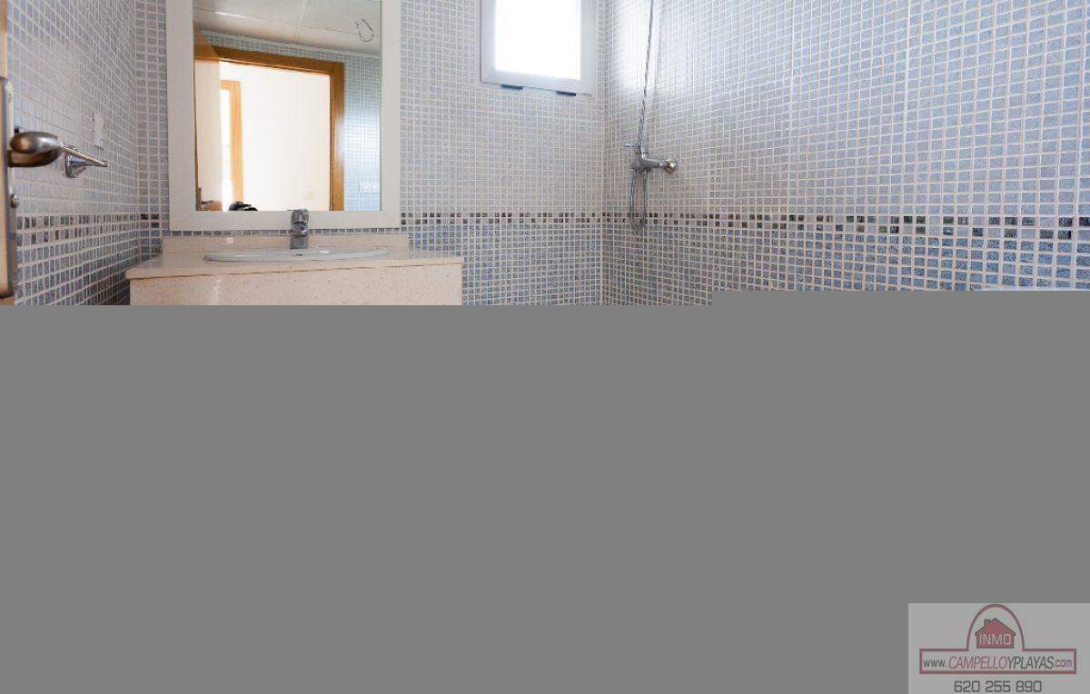 For sale of apartment in Villajoyosa