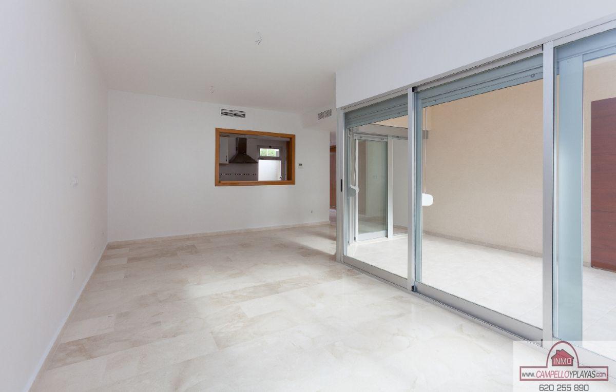 For sale of apartment in Villajoyosa