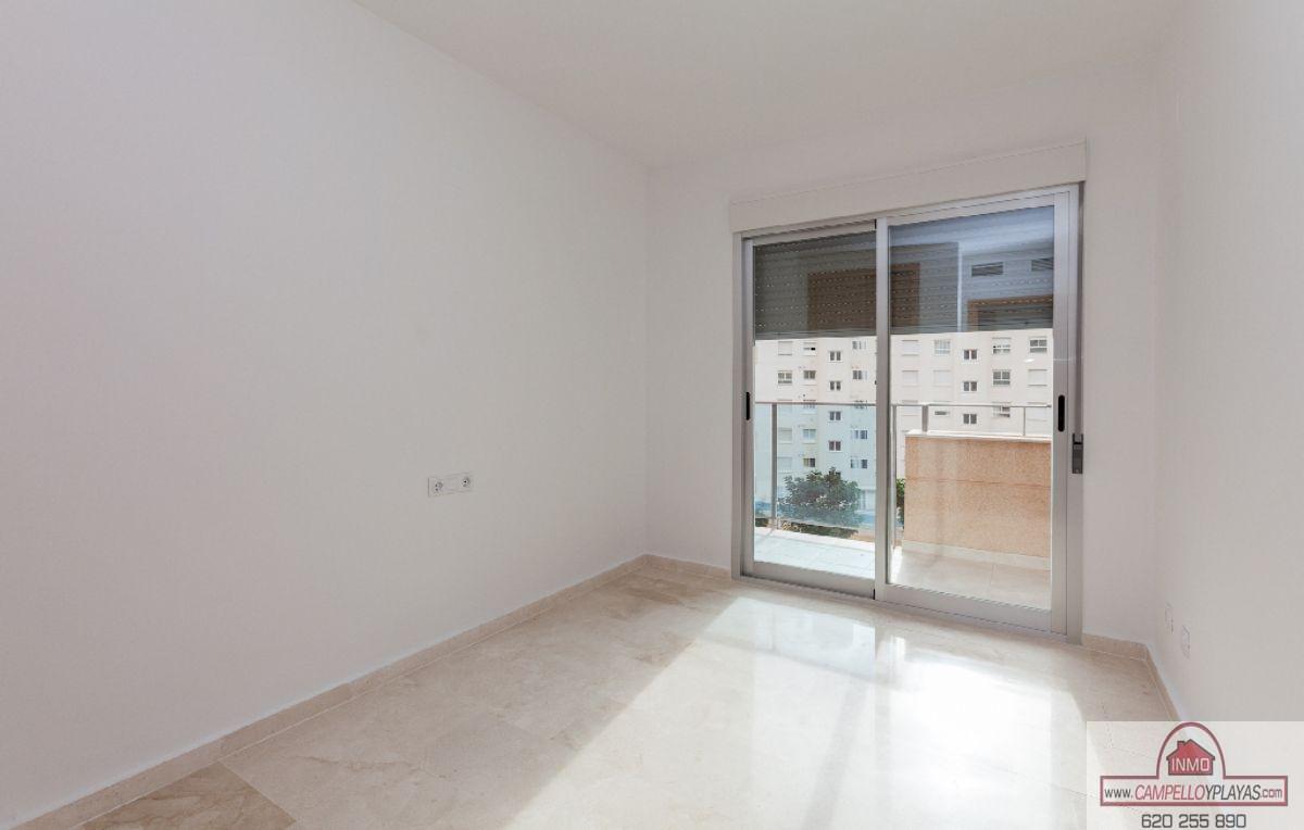 For sale of apartment in Villajoyosa