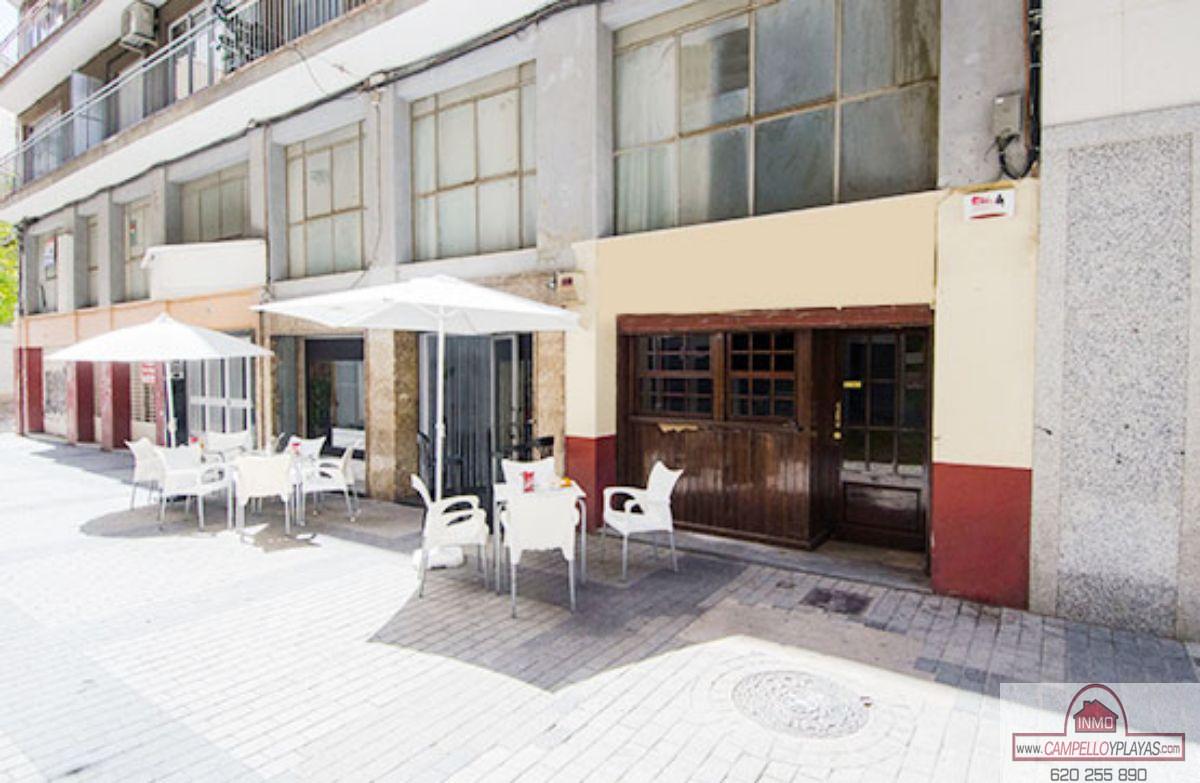For sale of commercial in Ibi