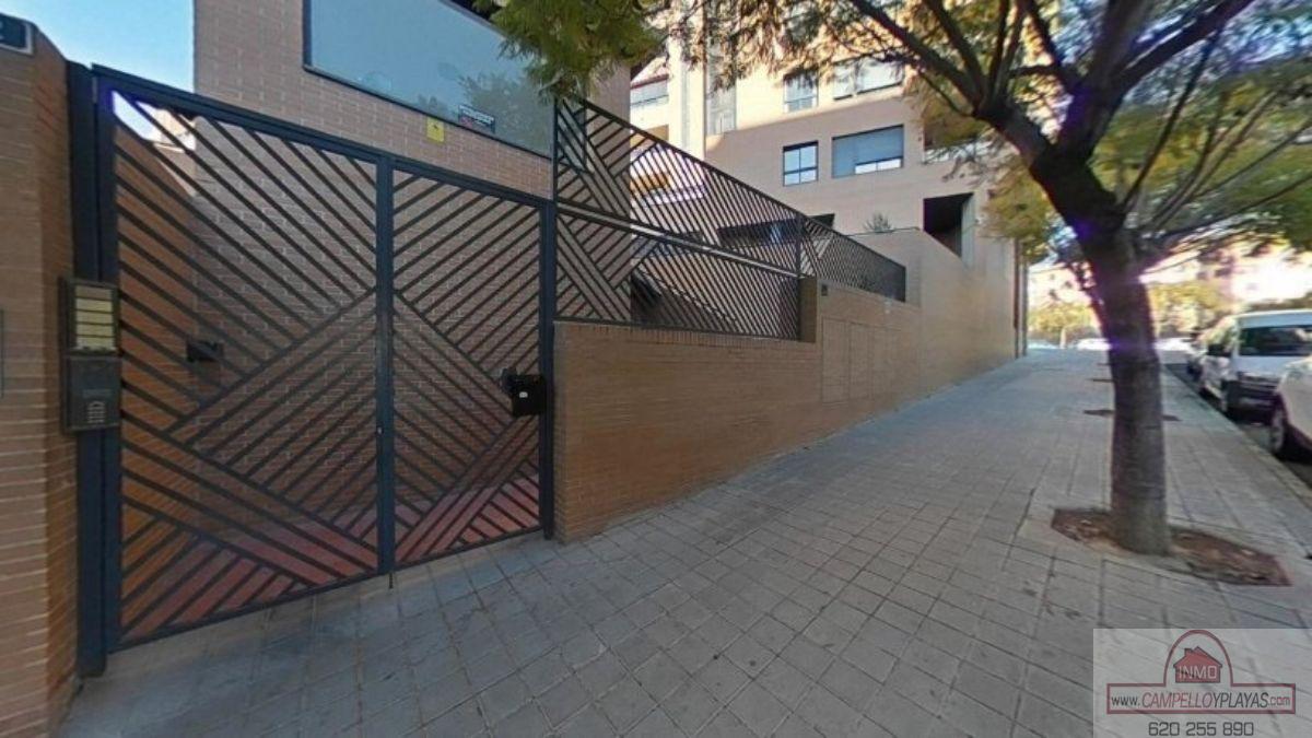 For sale of apartment in Alicante