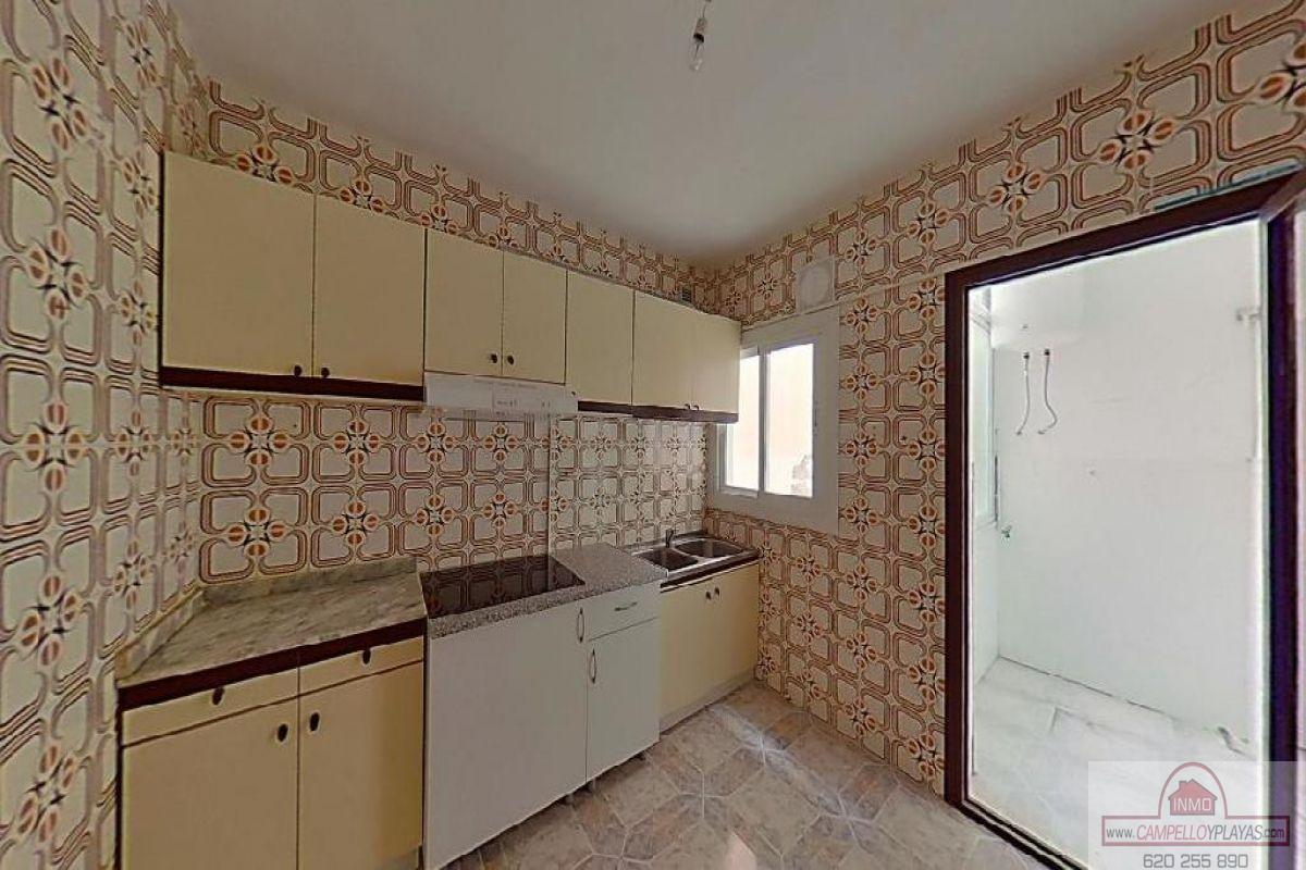 For sale of apartment in Mutxamel