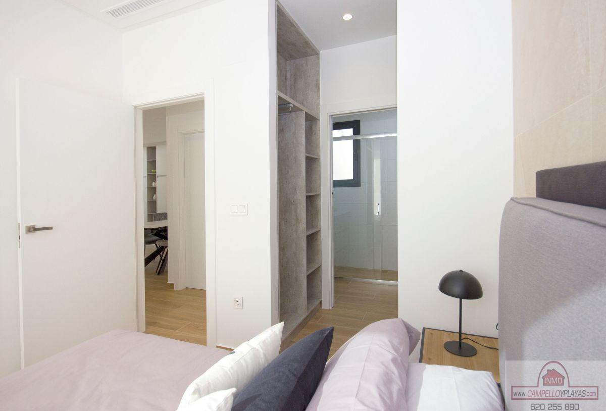 Venta de chalet en El Campello