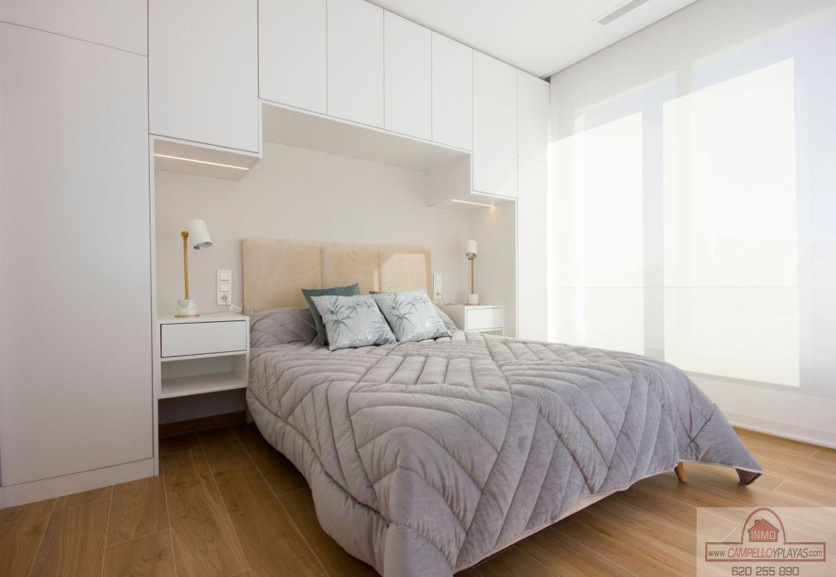 Venta de chalet en El Campello