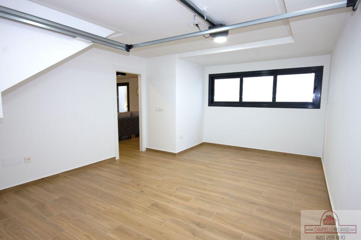 Venta de chalet en El Campello