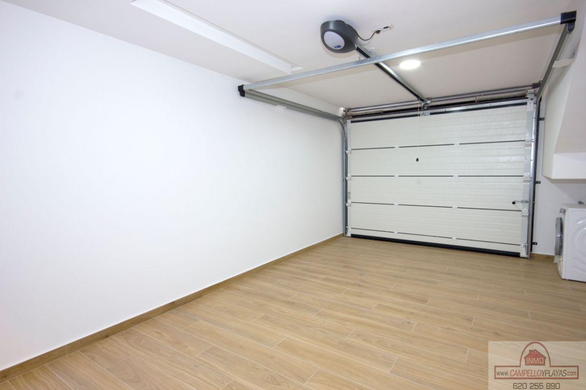 Venta de chalet en El Campello