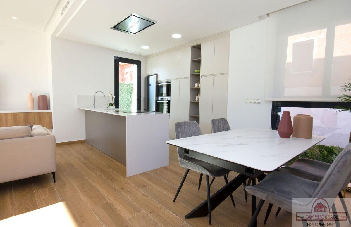 Venta de chalet en El Campello