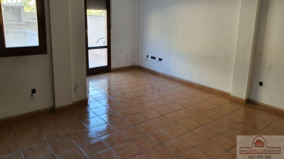 For sale of apartment in Bolulla