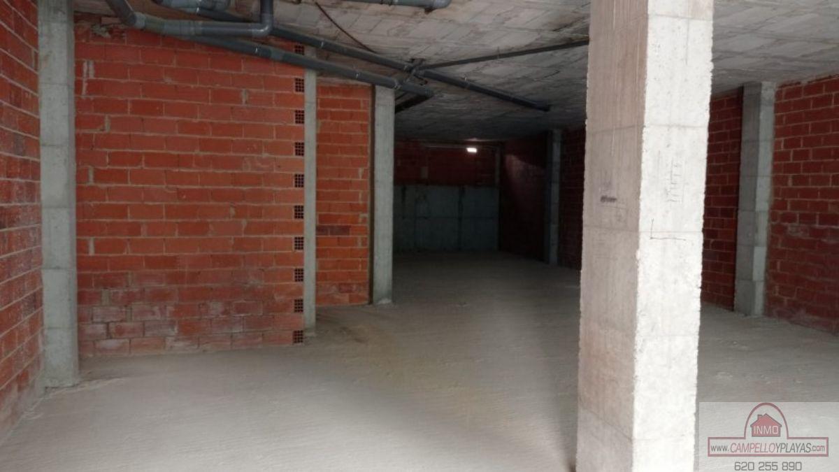 Venta de local comercial en Polop