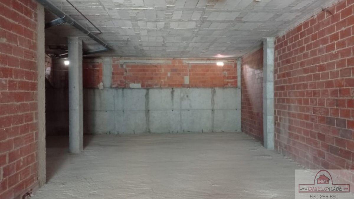 Venta de local comercial en Polop