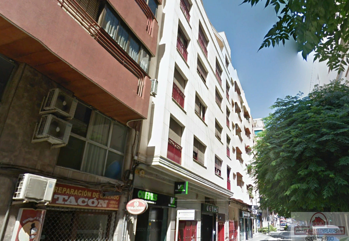For sale of apartment in Alicante