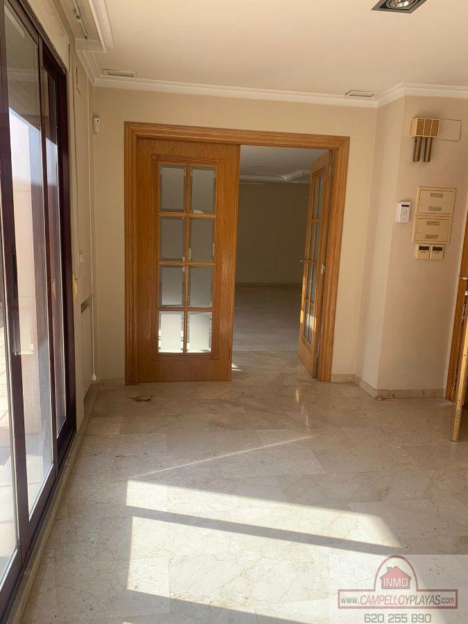 For sale of apartment in Alicante