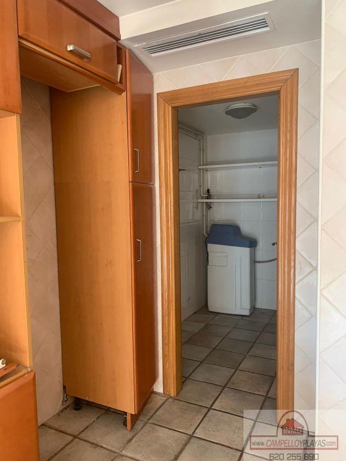 For sale of apartment in Alicante