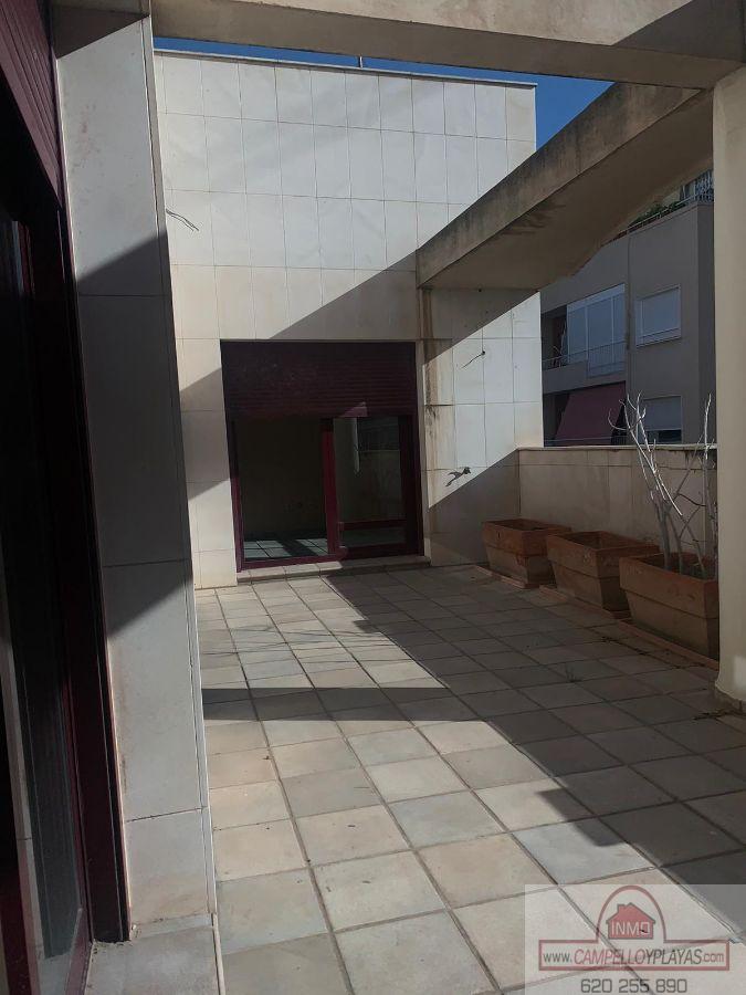For sale of apartment in Alicante