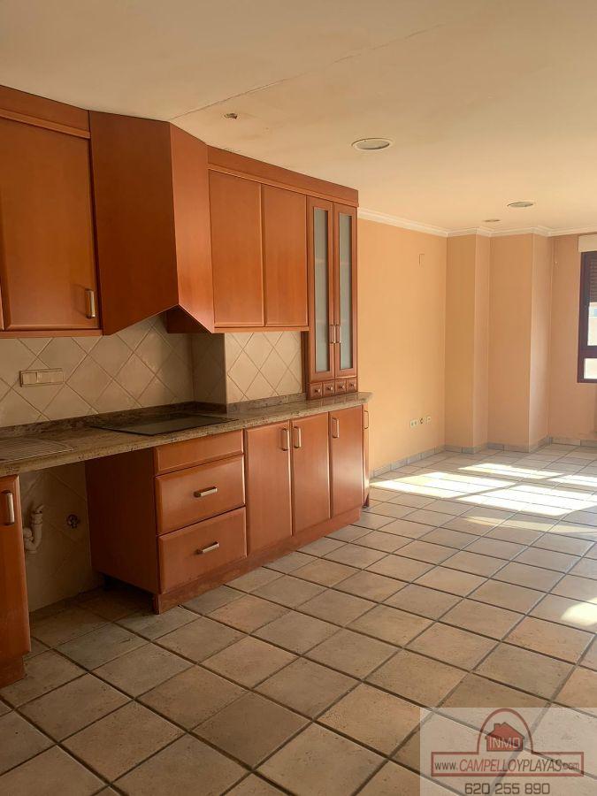 For sale of apartment in Alicante