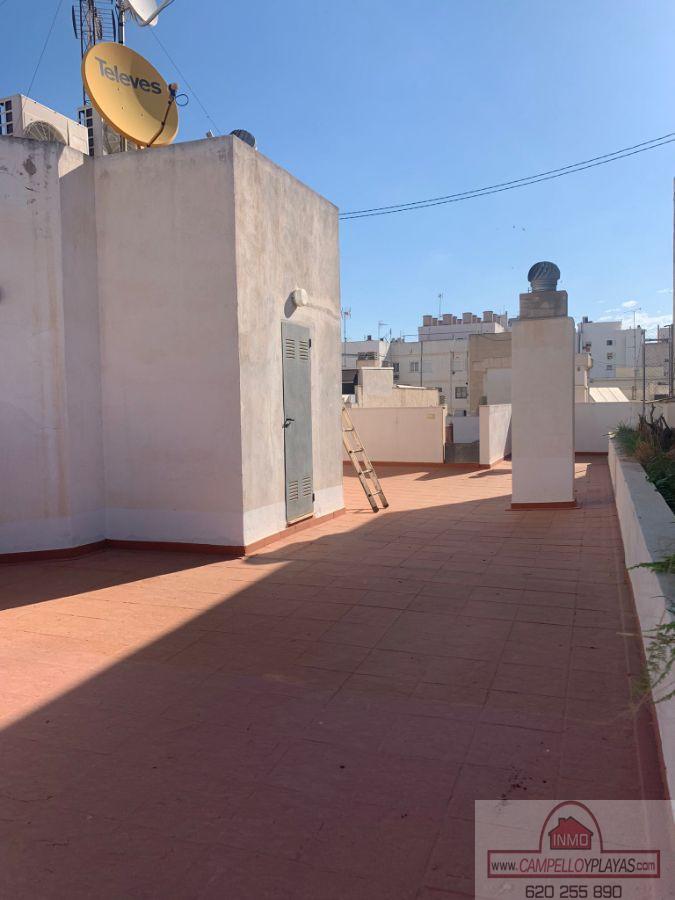 For sale of apartment in Alicante