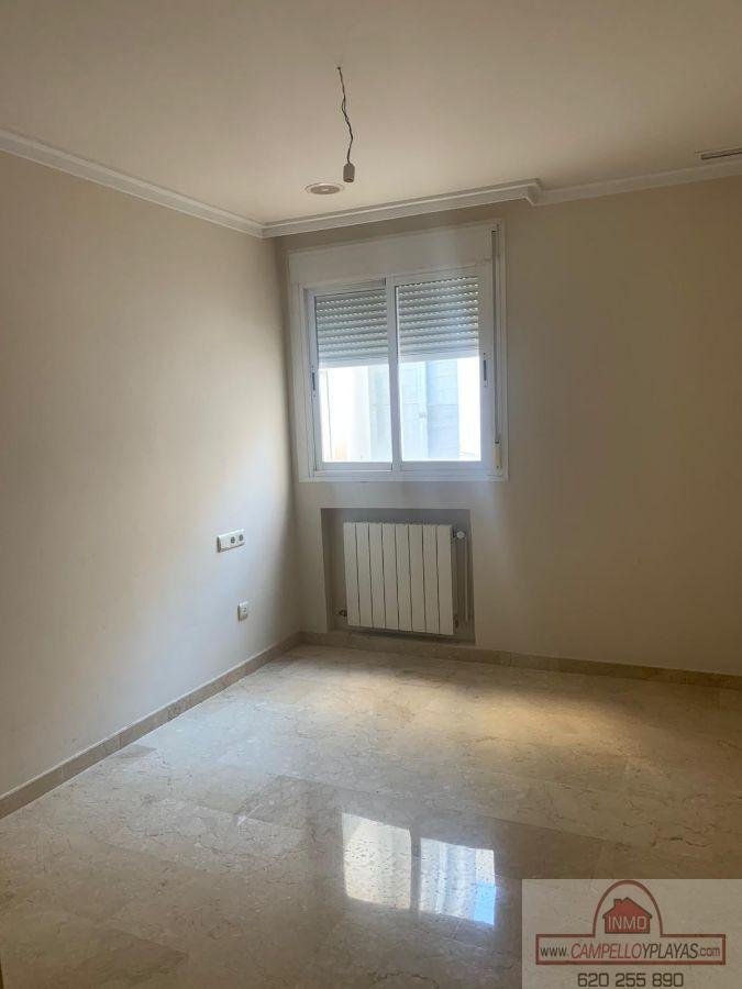 For sale of apartment in Alicante