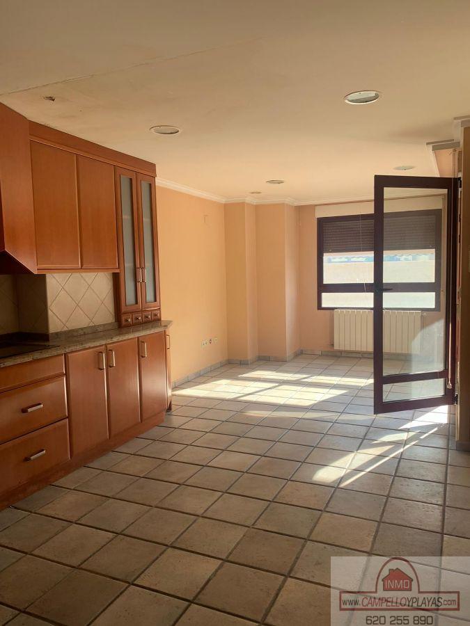 For sale of apartment in Alicante